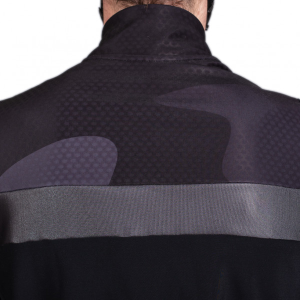 Bioracer - Spitfire Tempest Protect Jacket - Fietsjas