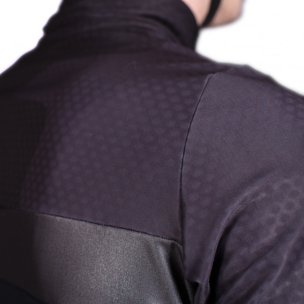 Bioracer - Spitfire Tempest Protect Jacket - Fietsjas