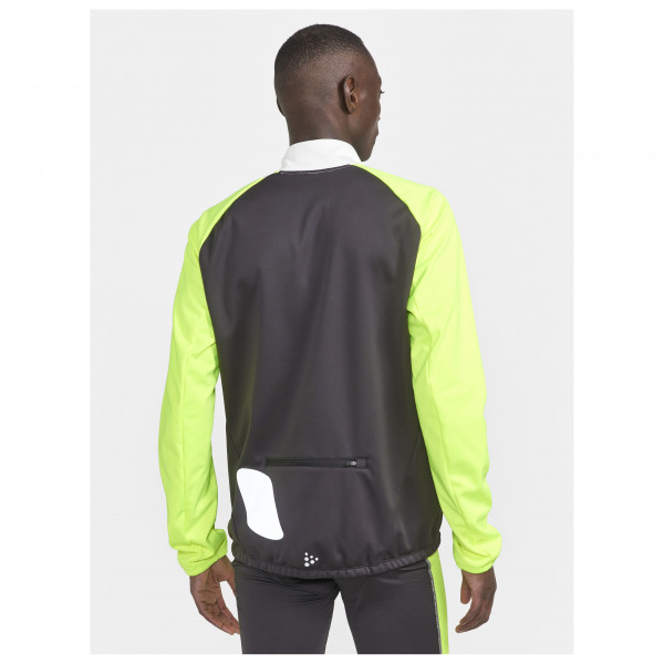 Craft - Core Bike Subz Lumen Jacket - Cykeljakke