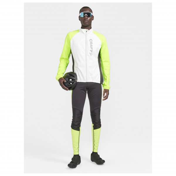 Craft - Core Bike Subz Lumen Jacket - Cykeljakke