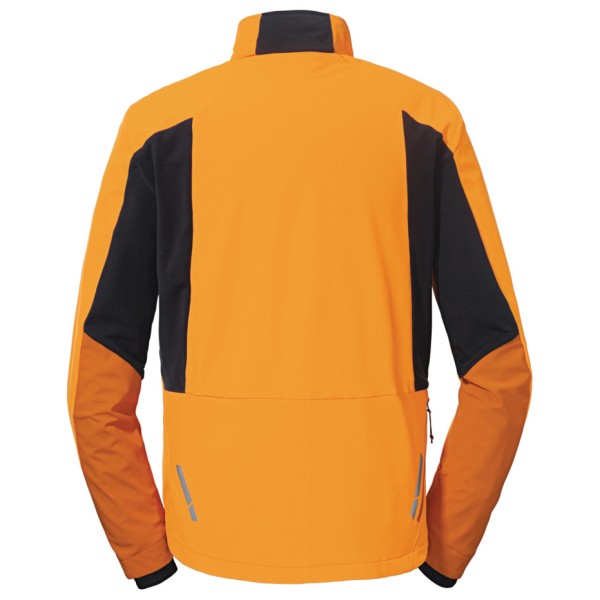 Schöffel - Softshell Jacket Zumaia - Pyöräilytakki