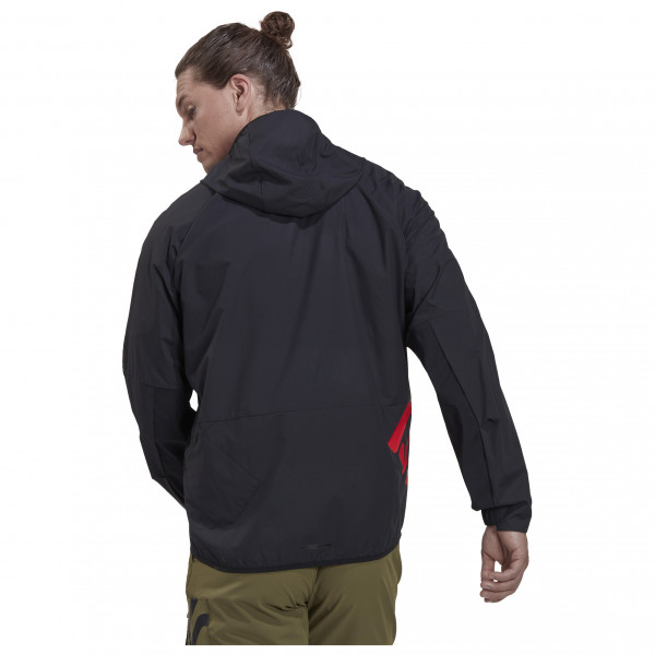 Five Ten - Wind Jacket - Giacca ciclismo