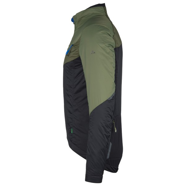Vaude - Kuro Insulation Jacket - Fietsjack