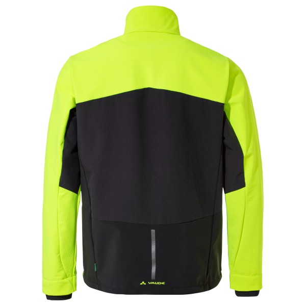 Vaude - Virt Softshell Jacket II - Fietsjas