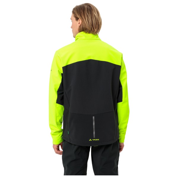Vaude - Virt Softshell Jacket II - Fietsjas