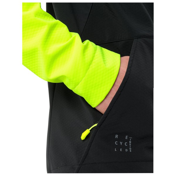 Vaude - Virt Softshell Jacket II - Fietsjas