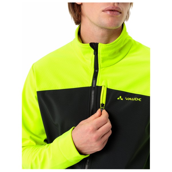 Vaude - Virt Softshell Jacket II - Fietsjas