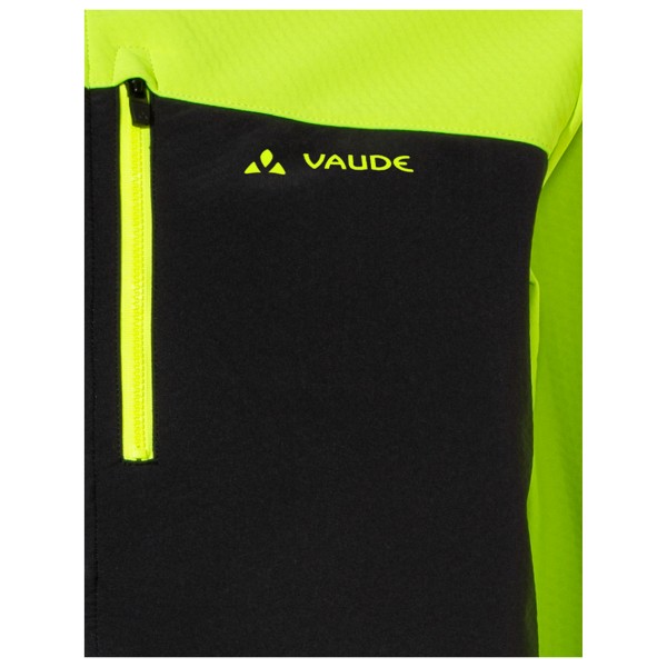 Vaude - Virt Softshell Jacket II - Fietsjas