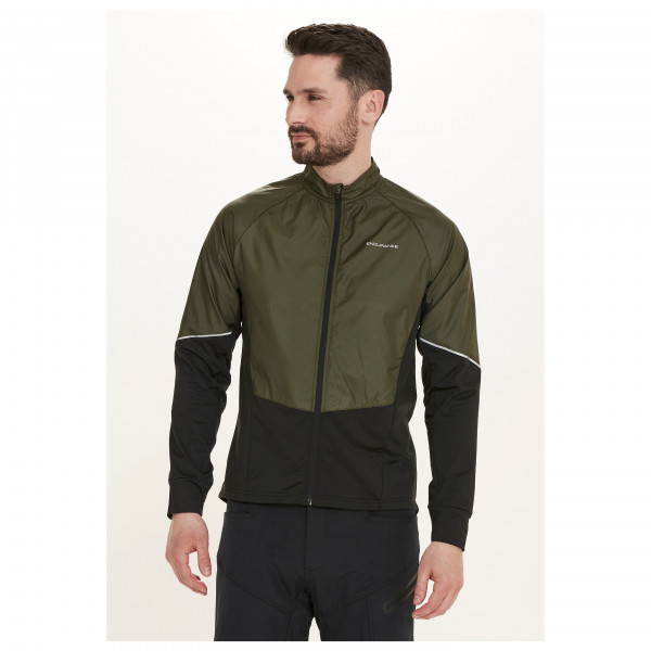 ENDURANCE - Jive Functional Cycling - Fietsjas