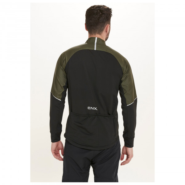 ENDURANCE - Jive Functional Cycling - Fietsjas
