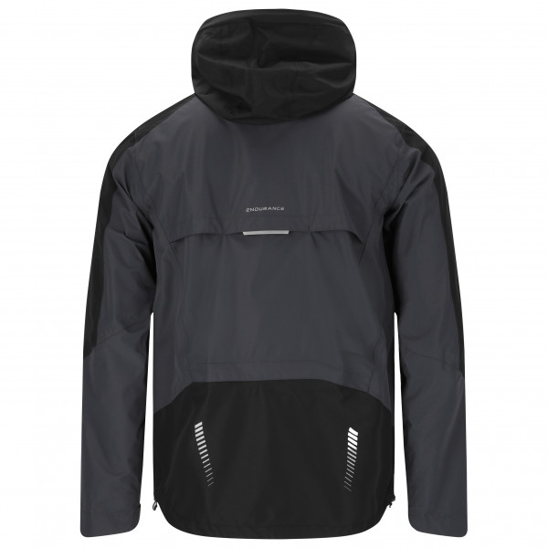 ENDURANCE - Varberg Cycling Jacket - Pyöräilytakki