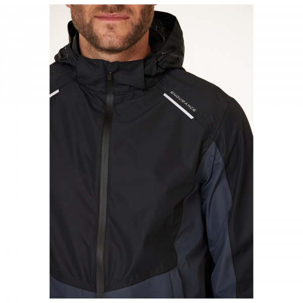 ENDURANCE - Varberg Cycling Jacket - Pyöräilytakki