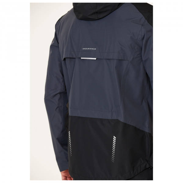 ENDURANCE - Varberg Cycling Jacket - Pyöräilytakki