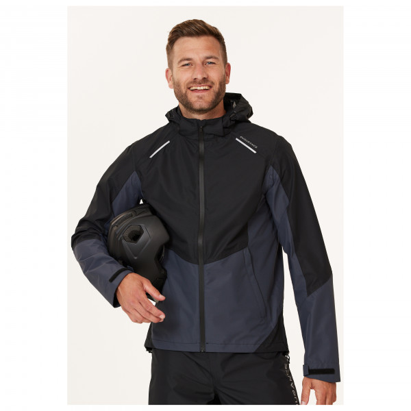 ENDURANCE - Varberg Cycling Jacket - Pyöräilytakki