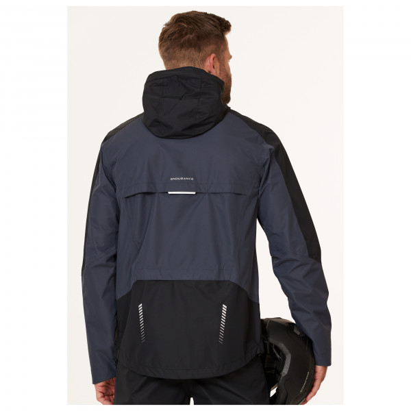 ENDURANCE - Varberg Cycling Jacket - Velojacke