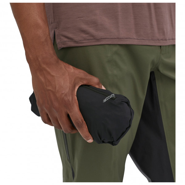 Patagonia - Dirt Roamer Storm Jacket - Chaqueta de ciclismo