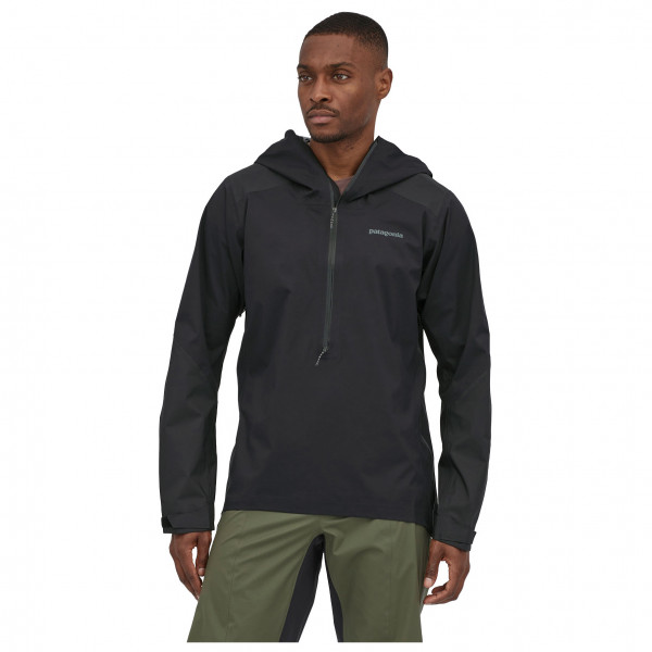 Patagonia - Dirt Roamer Storm Jacket - Fietsjas