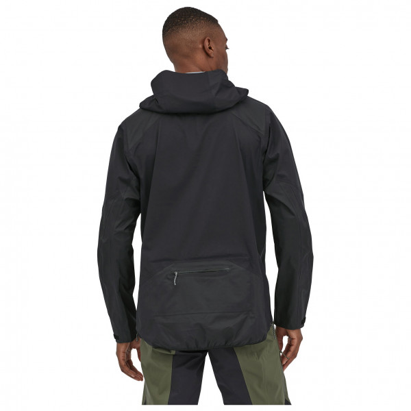 Patagonia - Dirt Roamer Storm Jacket - Fietsjas