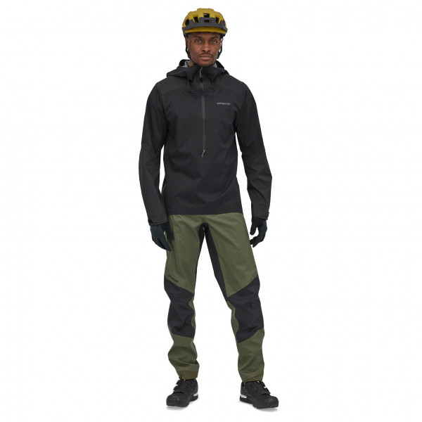 Patagonia - Dirt Roamer Storm Jacket - Fietsjas