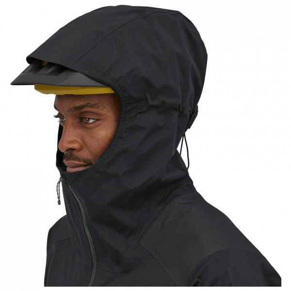 Patagonia - Dirt Roamer Storm Jacket - Fietsjas