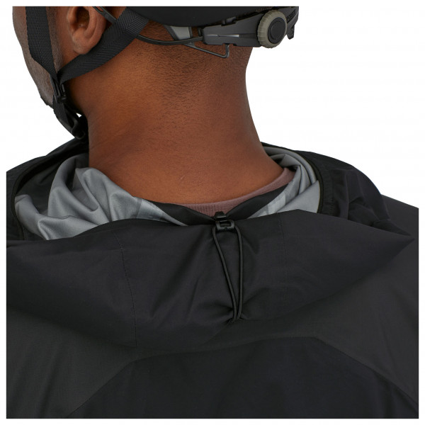 Patagonia - Dirt Roamer Storm Jacket - Fietsjas