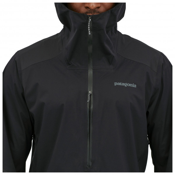 Patagonia - Dirt Roamer Storm Jacket - Fietsjas