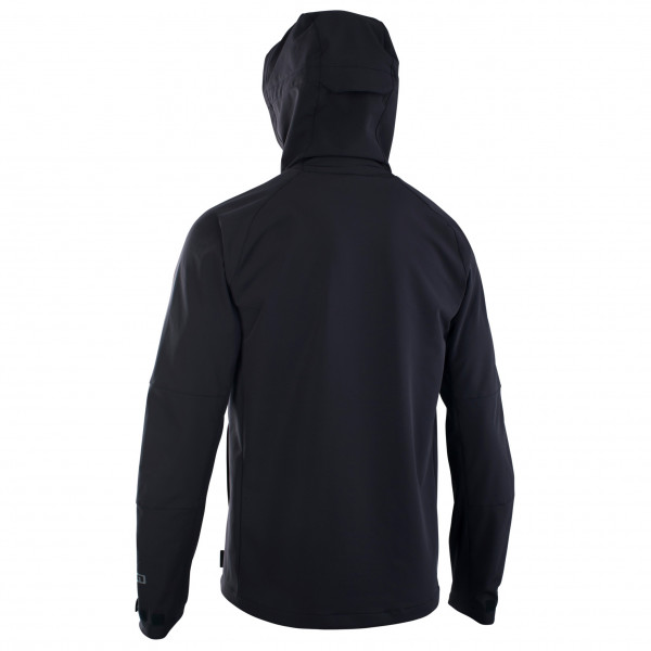 ION - IOB Bike Jacket Shelter 2L Softshell - Cykeljakke