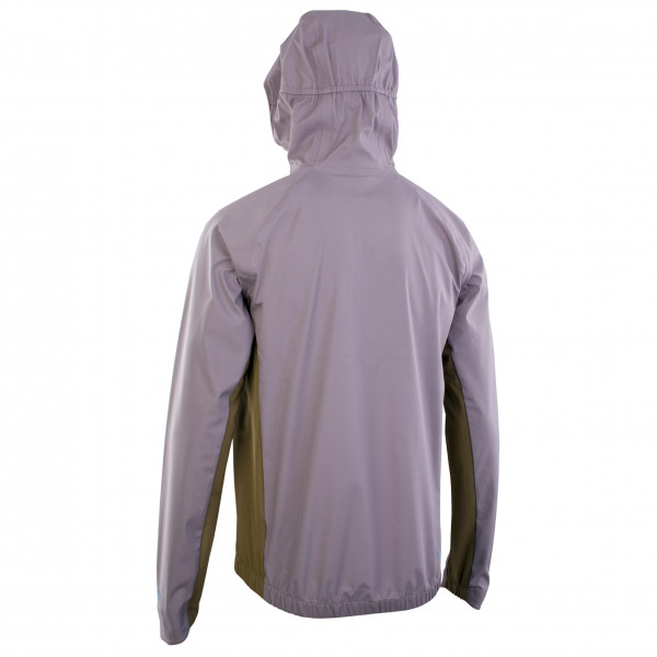 ION - IOB Bike Jacket Shelter 3L Hybrid - Cykeljakke