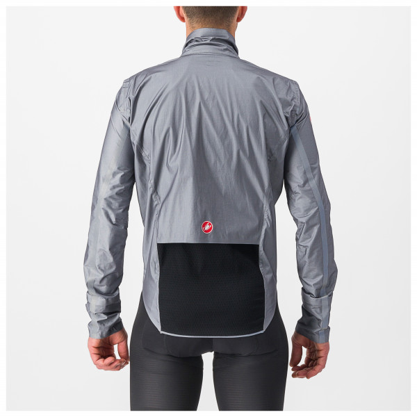 Castelli - Tempesta Lite Jacket - Fietsjas