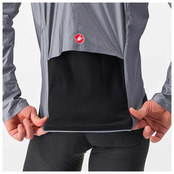 Castelli - Tempesta Lite Jacket - Fietsjas