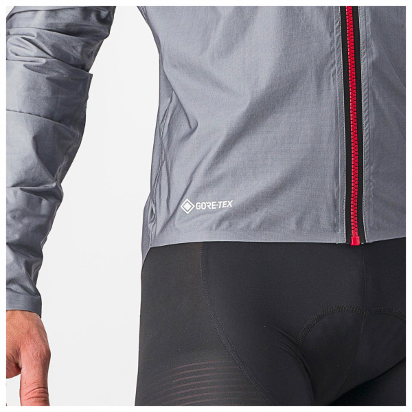 Castelli - Tempesta Lite Jacket - Fietsjas