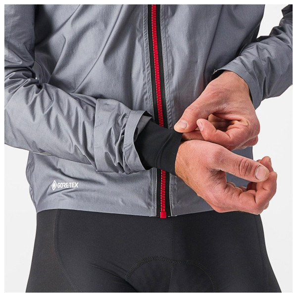 Castelli - Tempesta Lite Jacket - Fietsjas