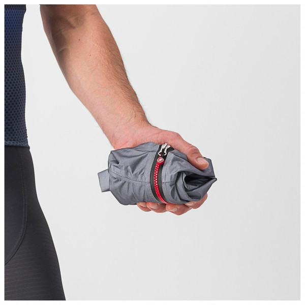 Castelli - Tempesta Lite Jacket - Fietsjas