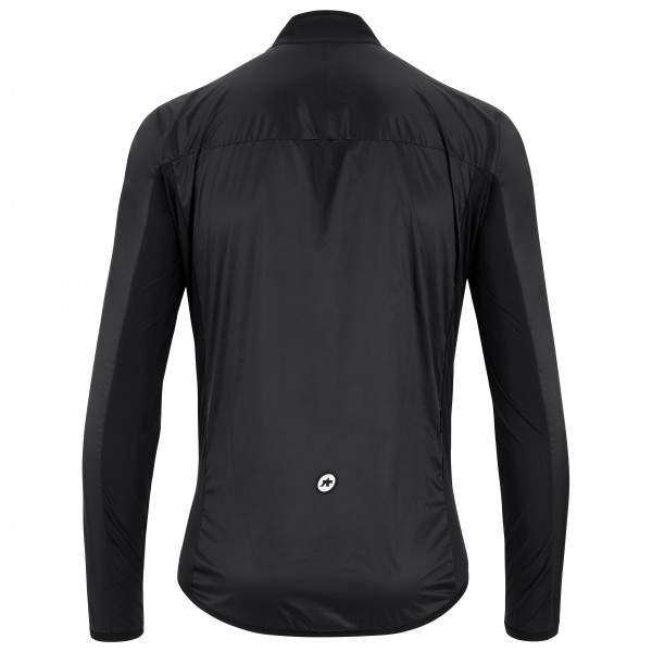ASSOS - Mille GT Wind Jacket C2 - Fietsjas