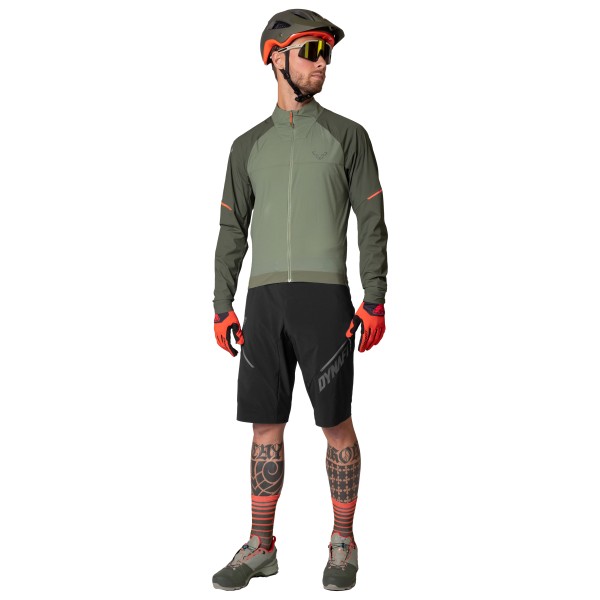 Dynafit - Ride Wind Jacket - Fietsjas