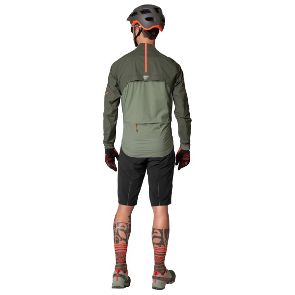 Dynafit - Ride Wind Jacket - Fietsjas