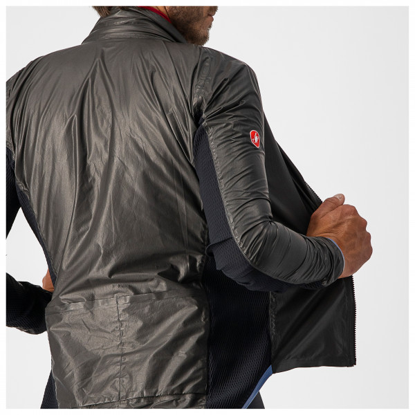 Castelli - Slicker Pro - Fietsjack