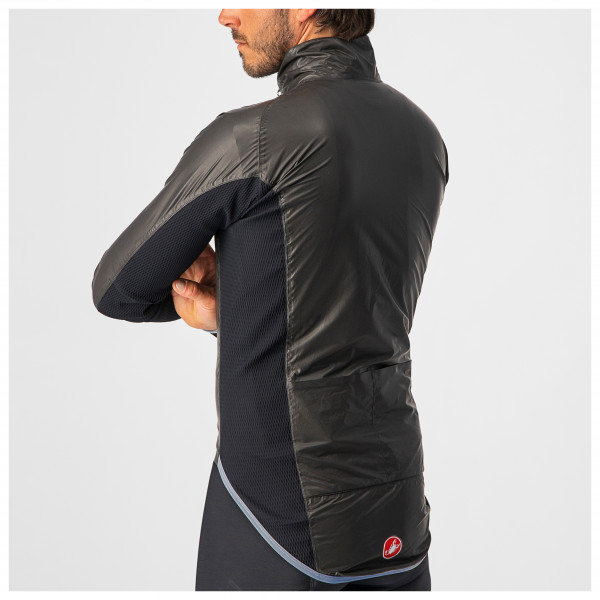 Castelli - Slicker Pro - Fietsjack