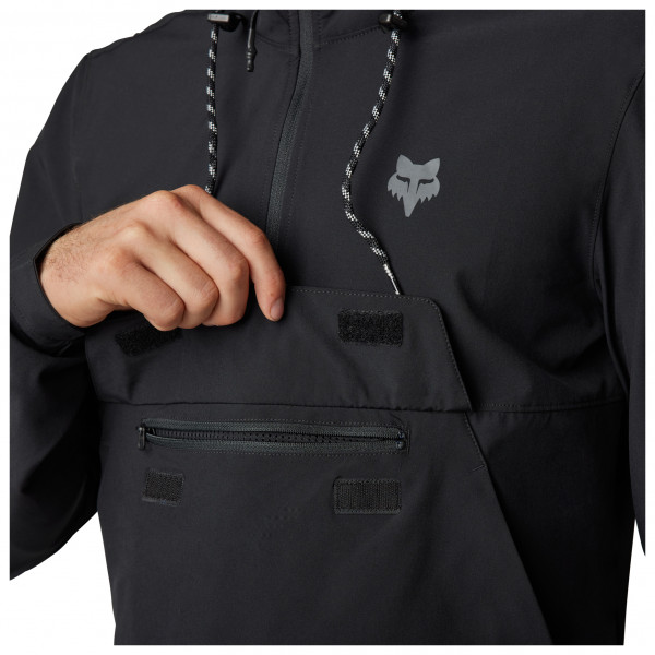 FOX Racing - Ranger Wind Pullover - Cycling jacket