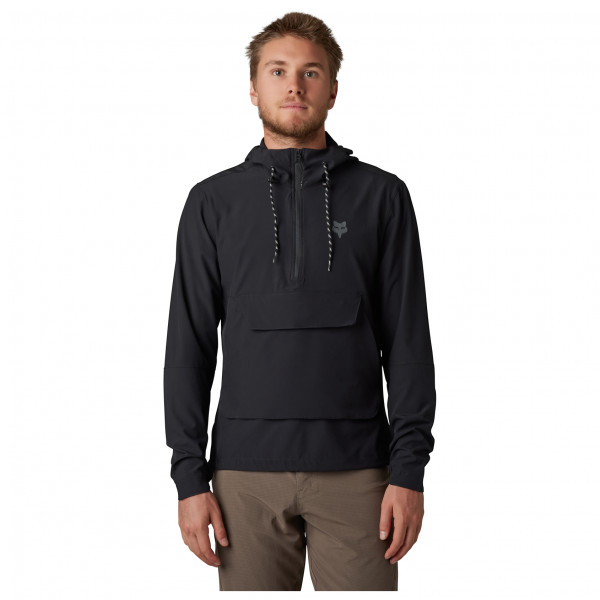 FOX Racing - Ranger Wind Pullover - Pyöräilytakki