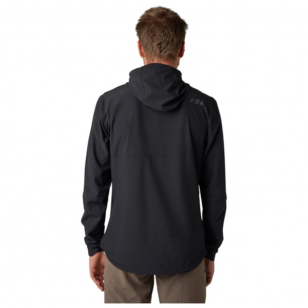 FOX Racing - Ranger Wind Pullover - Pyöräilytakki