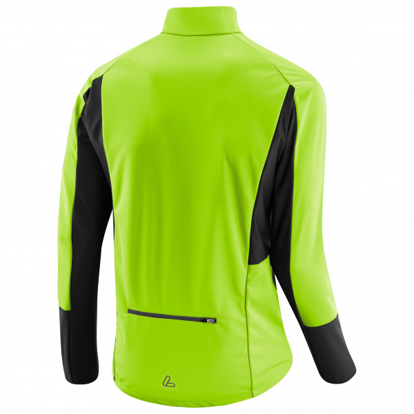 Löffler - Bike Jacket Beta Windstopper Light - Cykeljakke