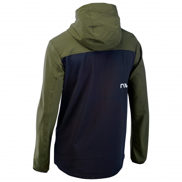 Northwave - Rampage Lightshell Jacket - Fietsjas