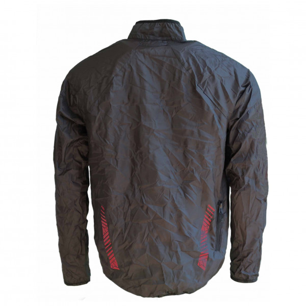 Zimtstern - Propz Pocket Rain Jacket - Fietsjas