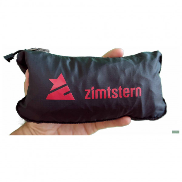 Zimtstern - Propz Pocket Rain Jacket - Fietsjas