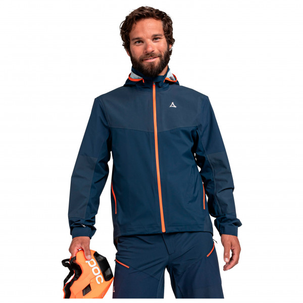 Schöffel - 2.5L Jacket Epic Trail - Pyöräilytakki