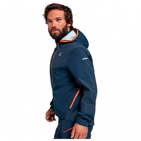 Schöffel - 2.5L Jacket Epic Trail - Pyöräilytakki
