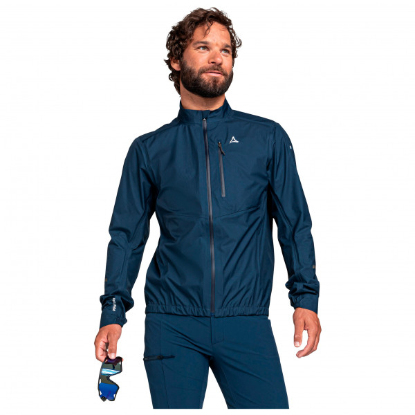 Schöffel - 3L Jacket Surava - Chaqueta de ciclismo