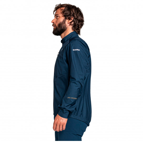 Schöffel - 3L Jacket Surava - Chaqueta de ciclismo
