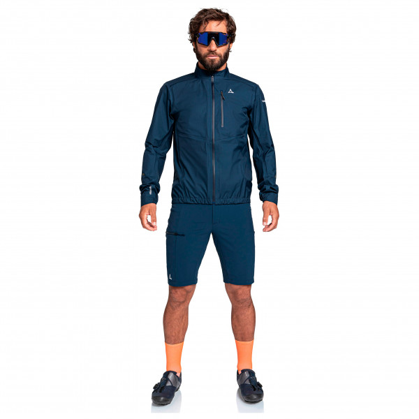 Schöffel - 3L Jacket Surava - Chaqueta de ciclismo